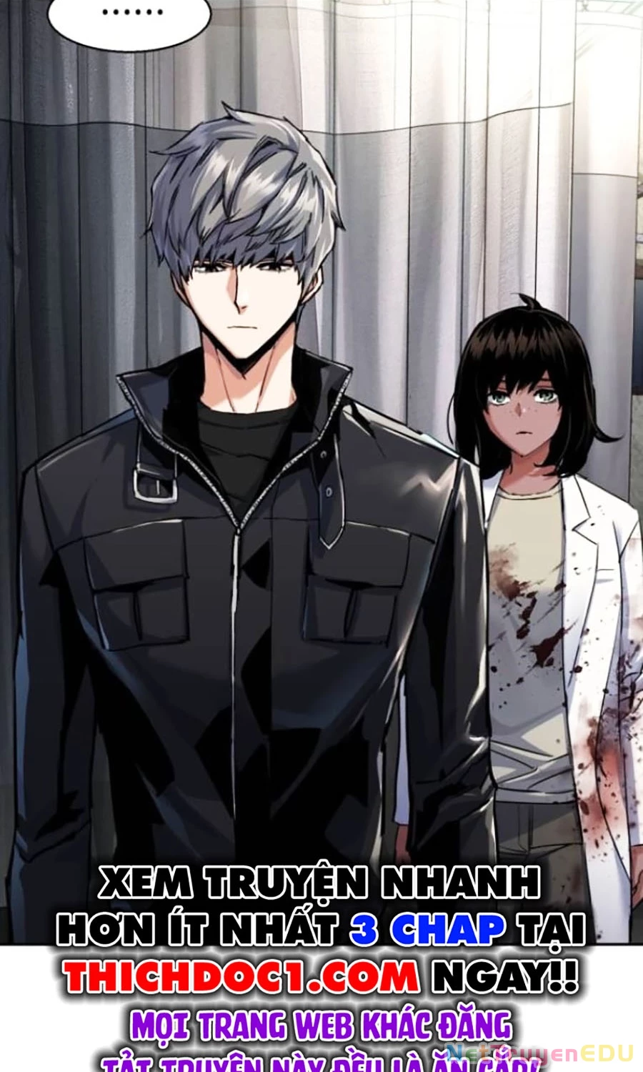 Bạn Học Của Tôi Là Lính Đánh Thuê: Chapter 225