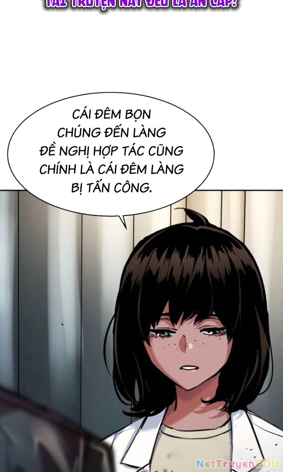 Bạn Học Của Tôi Là Lính Đánh Thuê: Chapter 225