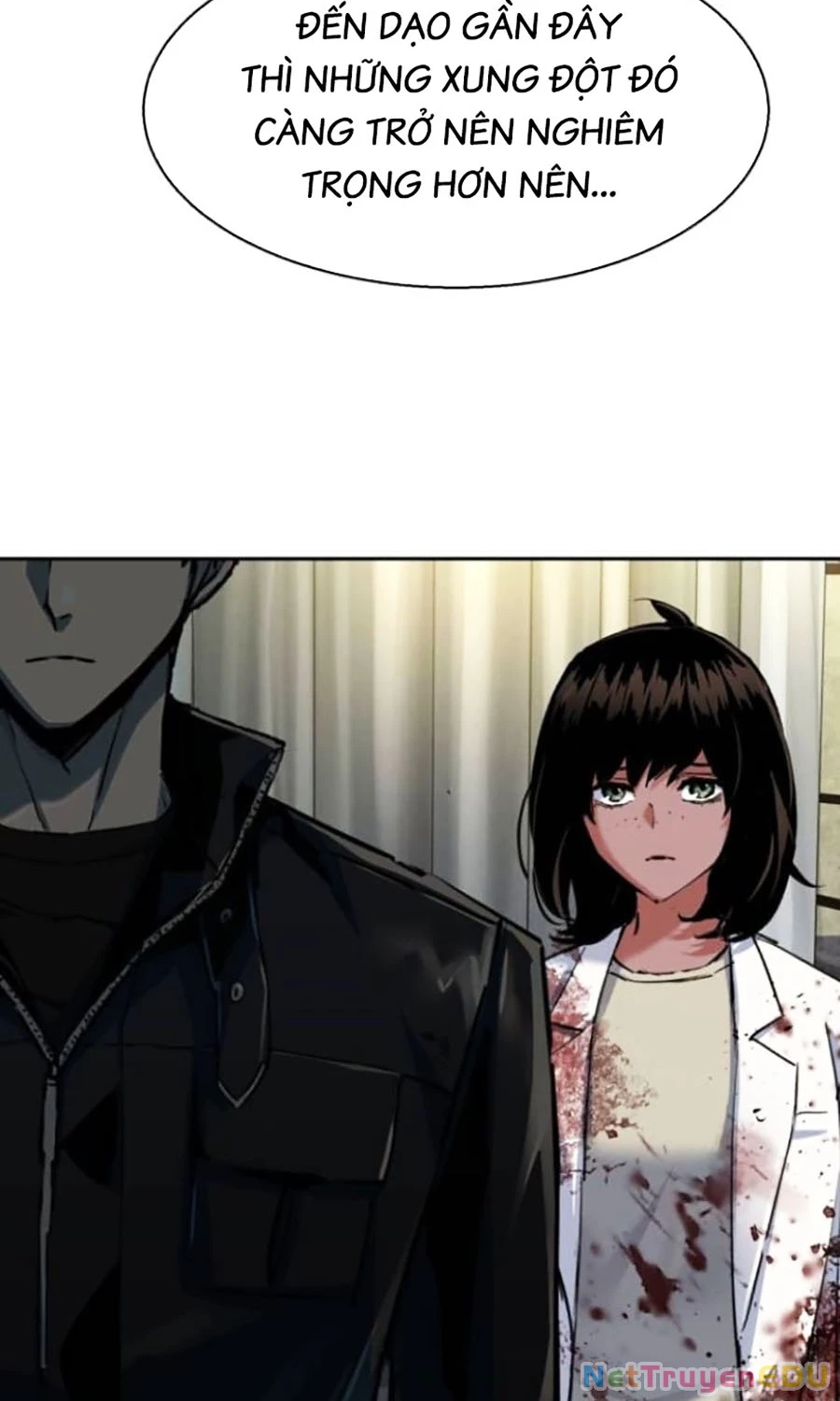 Bạn Học Của Tôi Là Lính Đánh Thuê: Chapter 225