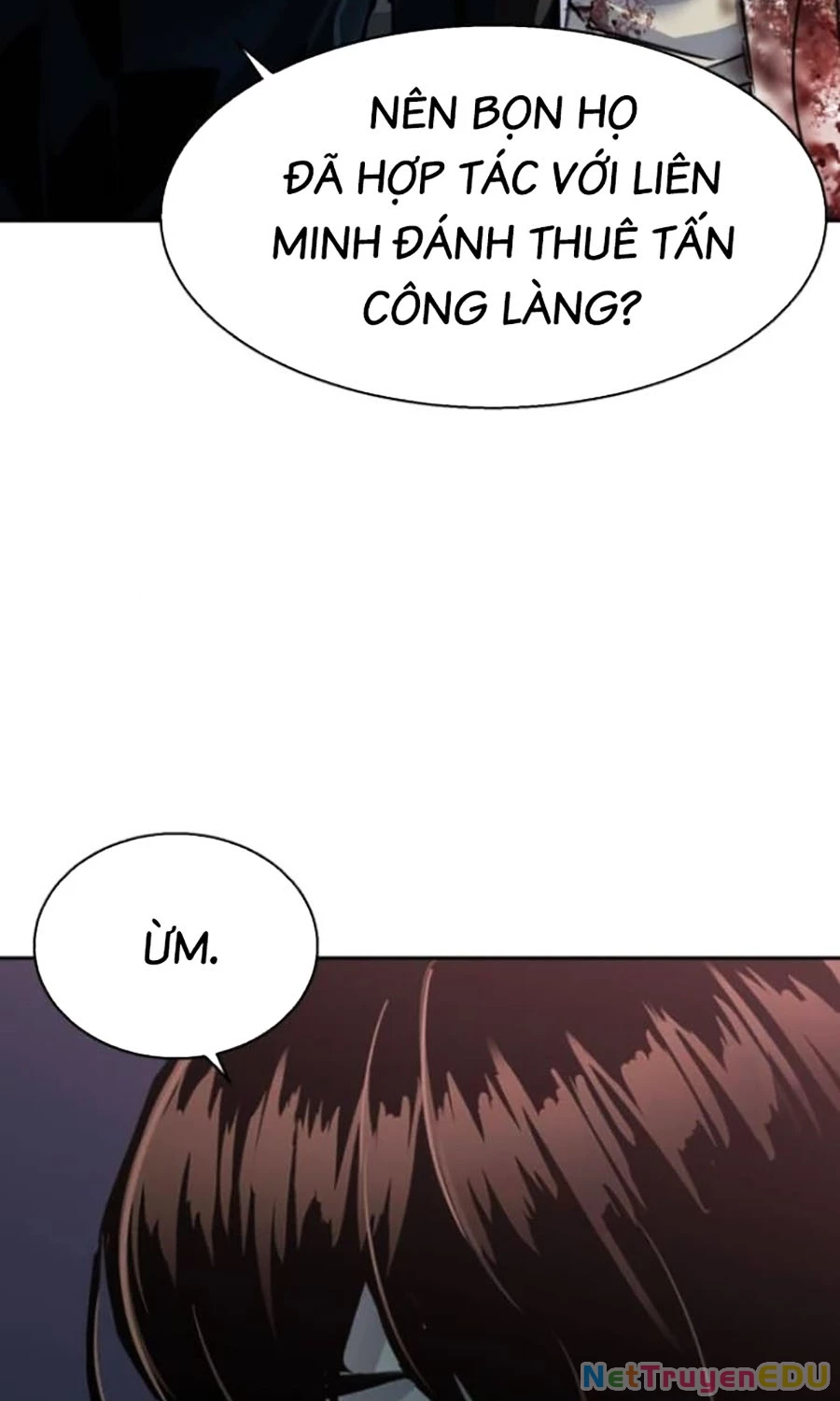 Bạn Học Của Tôi Là Lính Đánh Thuê: Chapter 225