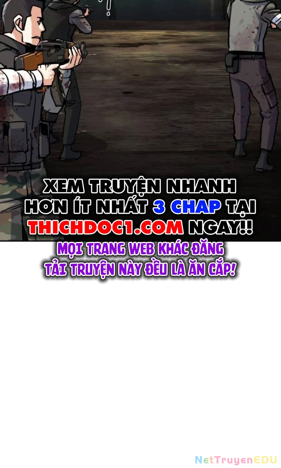 Bạn Học Của Tôi Là Lính Đánh Thuê: Chapter 225