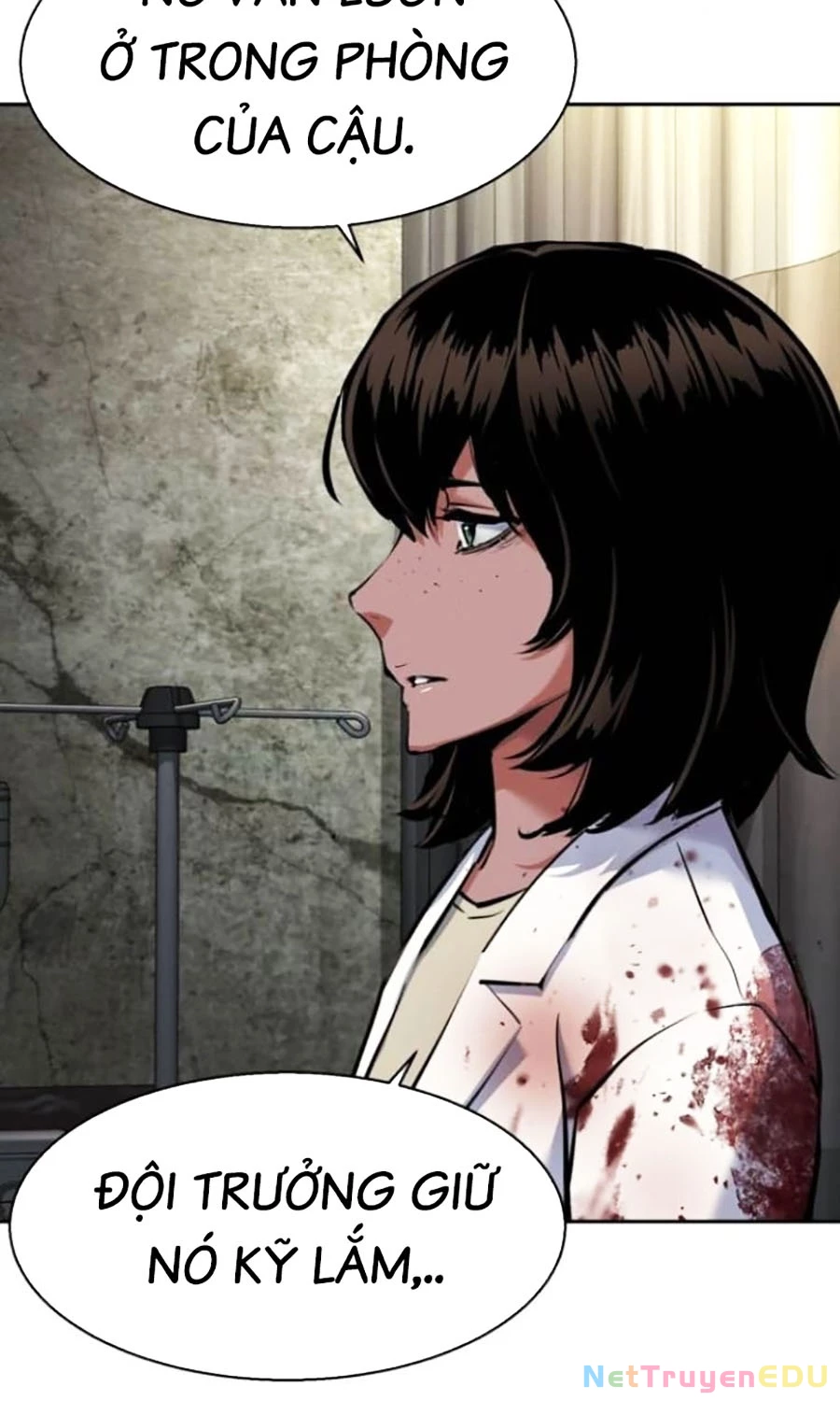 Bạn Học Của Tôi Là Lính Đánh Thuê: Chapter 225