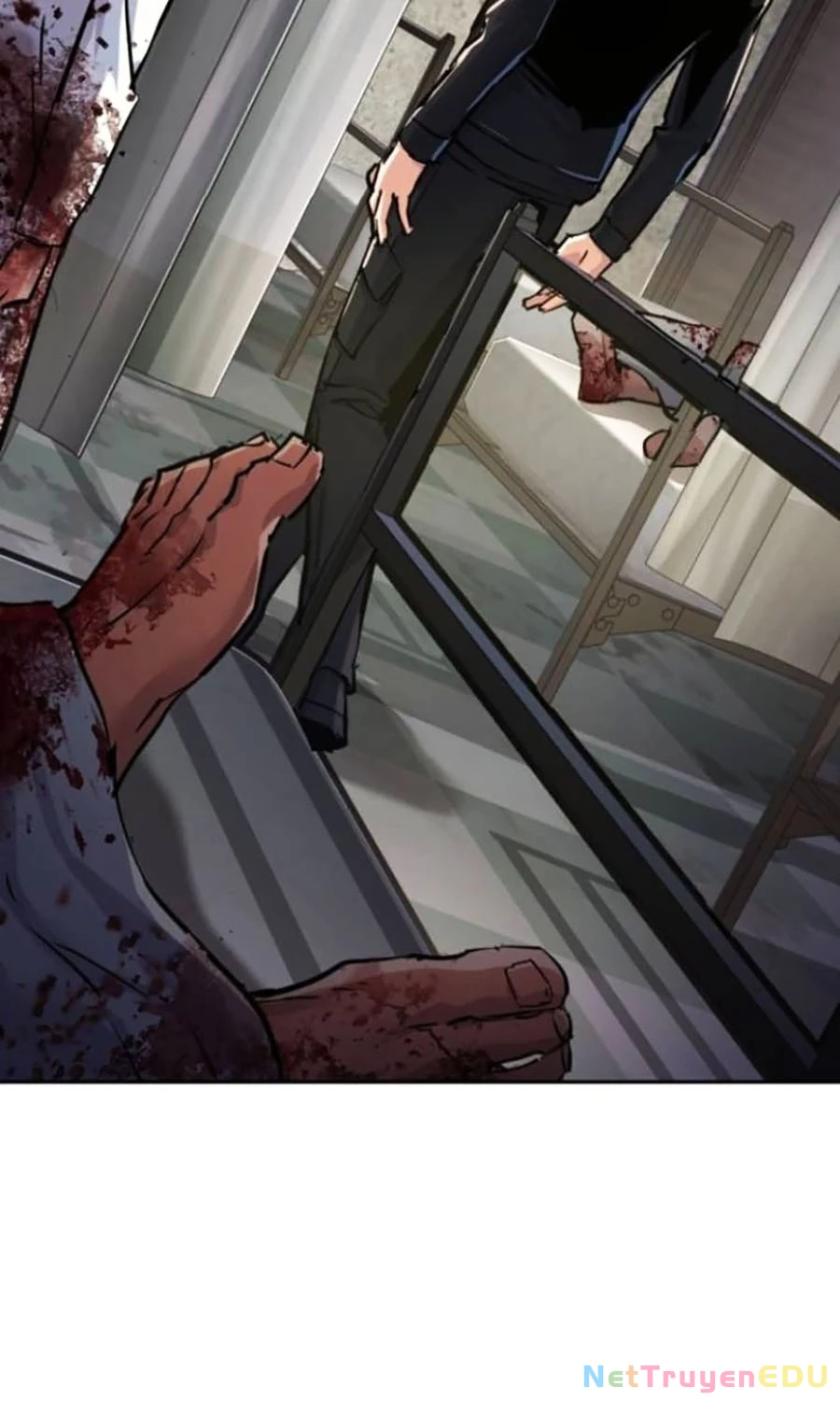 Bạn Học Của Tôi Là Lính Đánh Thuê: Chapter 225