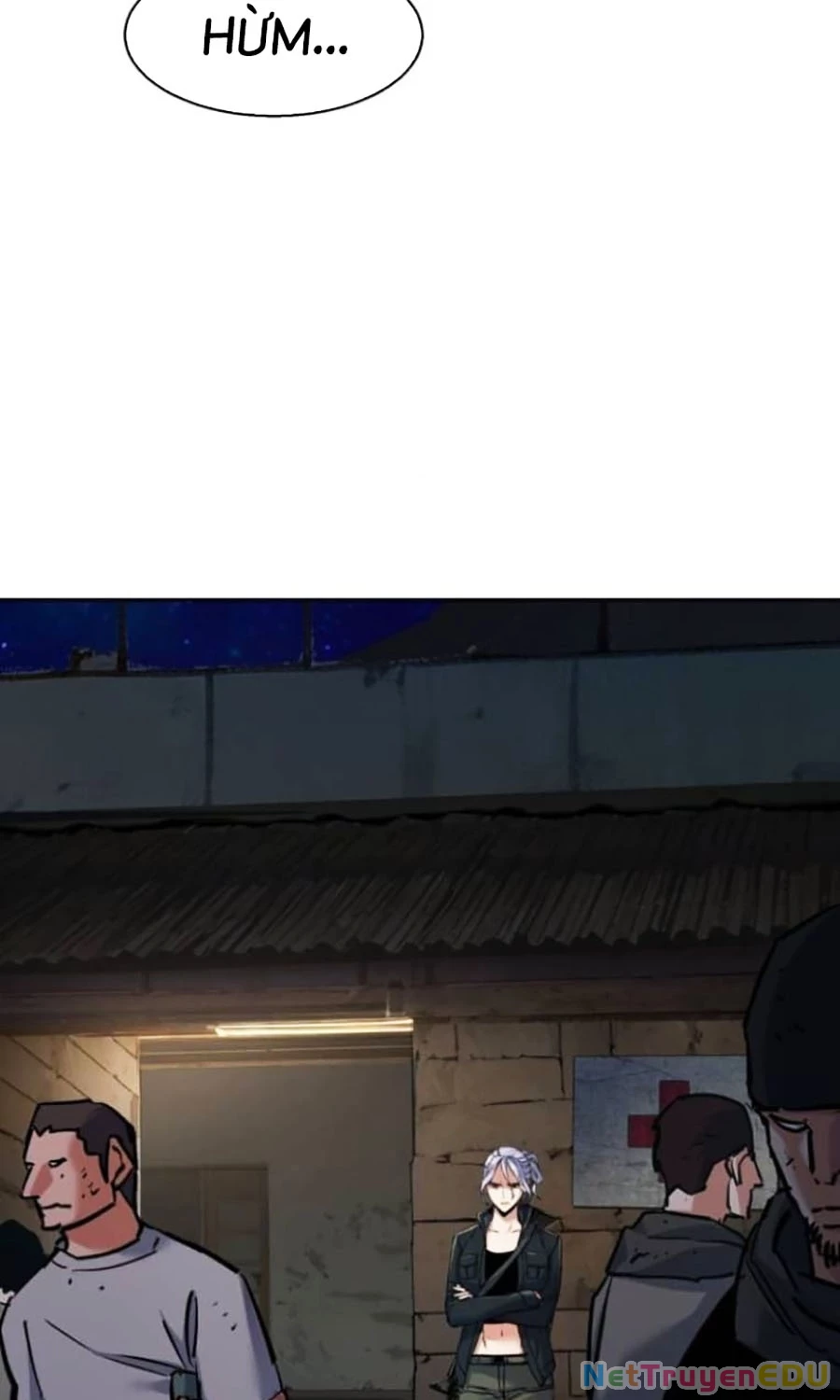 Bạn Học Của Tôi Là Lính Đánh Thuê: Chapter 225