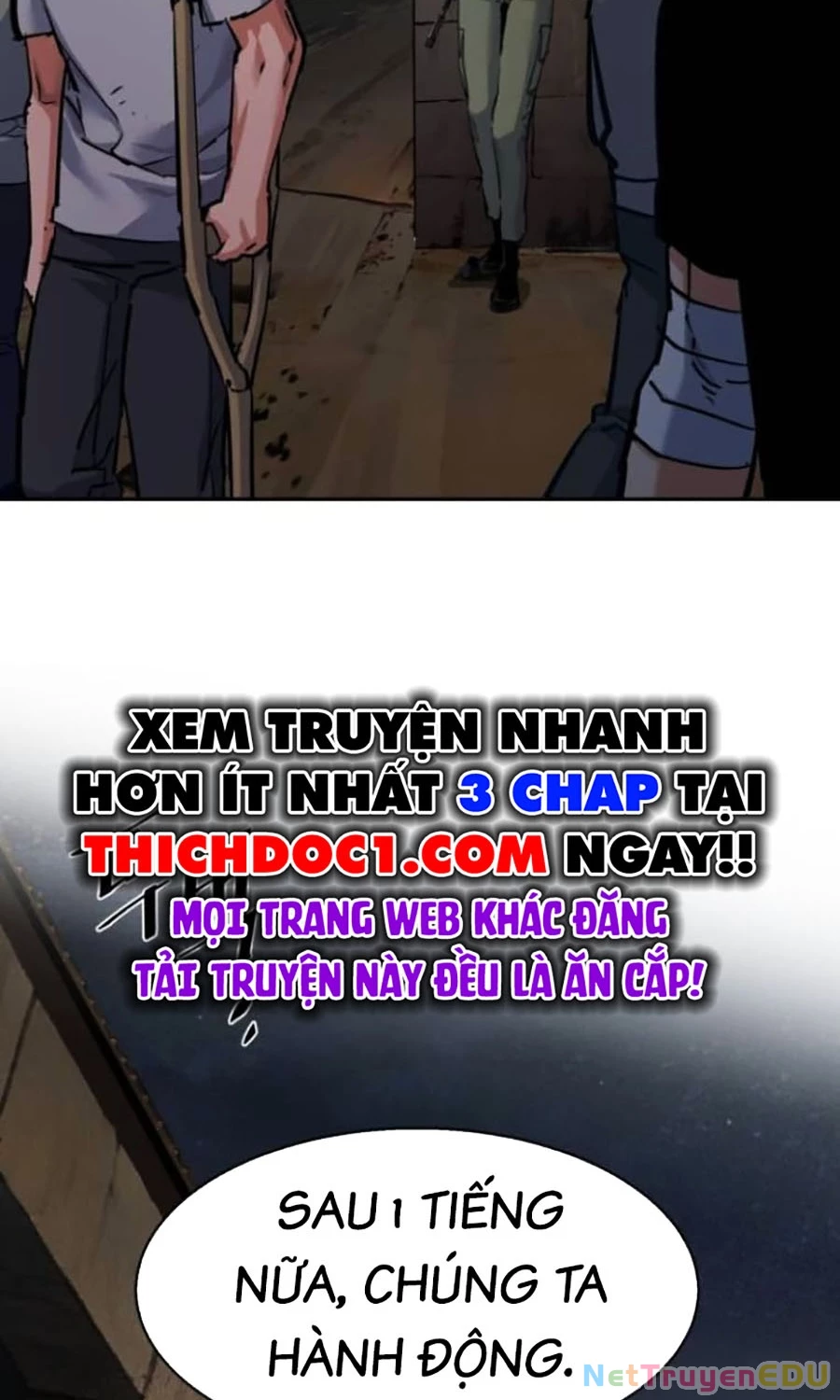 Bạn Học Của Tôi Là Lính Đánh Thuê: Chapter 225