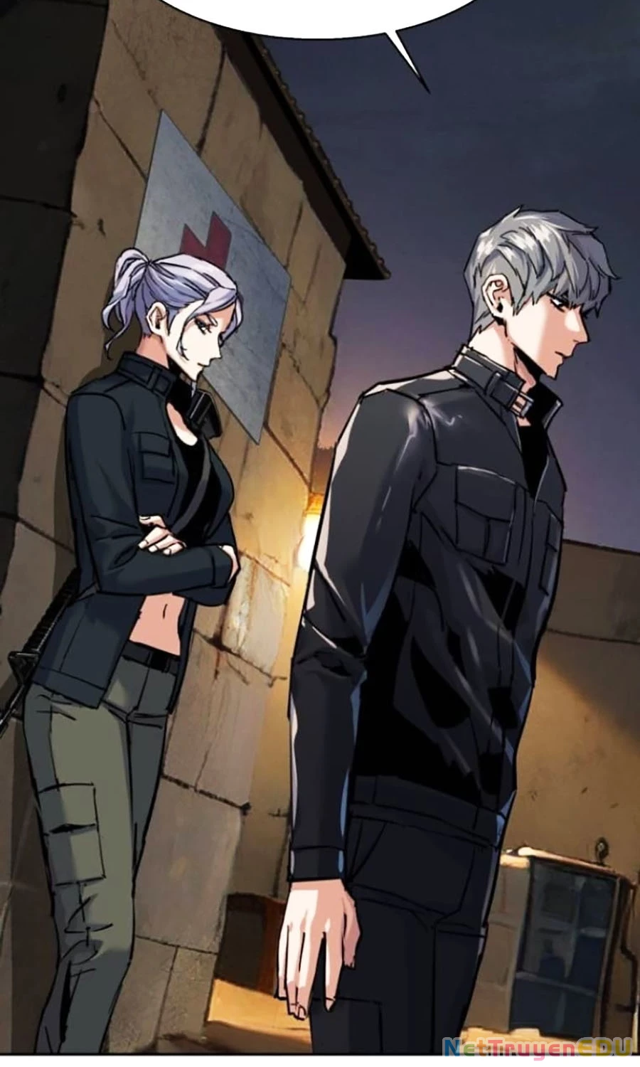 Bạn Học Của Tôi Là Lính Đánh Thuê: Chapter 225