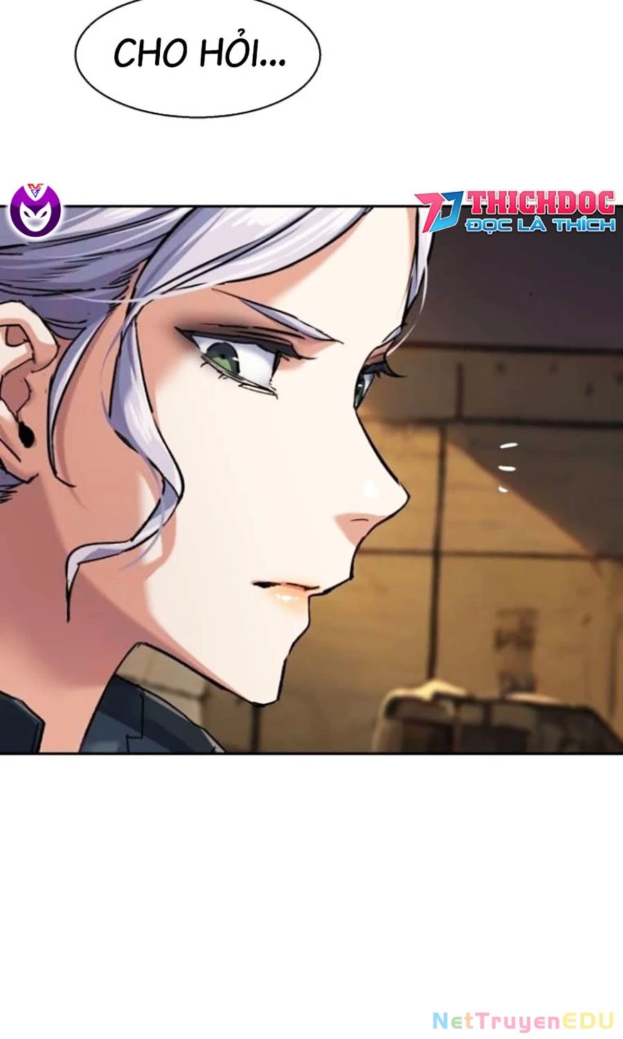 Bạn Học Của Tôi Là Lính Đánh Thuê: Chapter 225