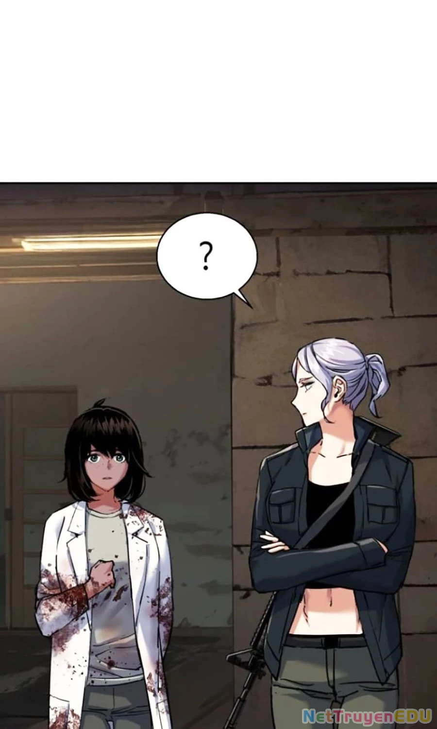 Bạn Học Của Tôi Là Lính Đánh Thuê: Chapter 225