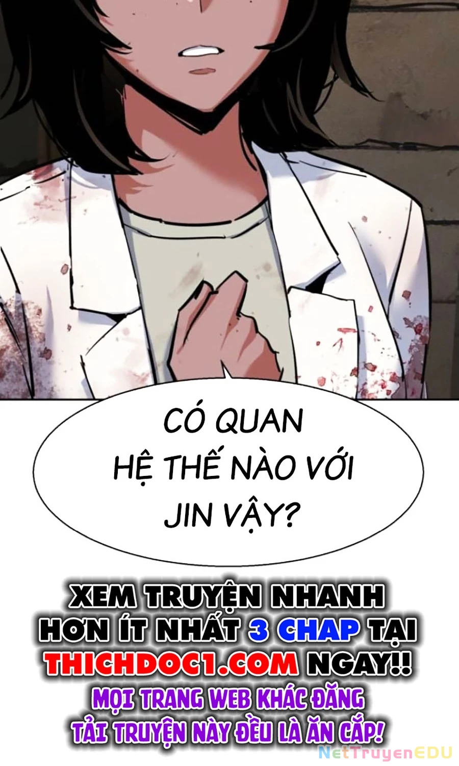 Bạn Học Của Tôi Là Lính Đánh Thuê: Chapter 225