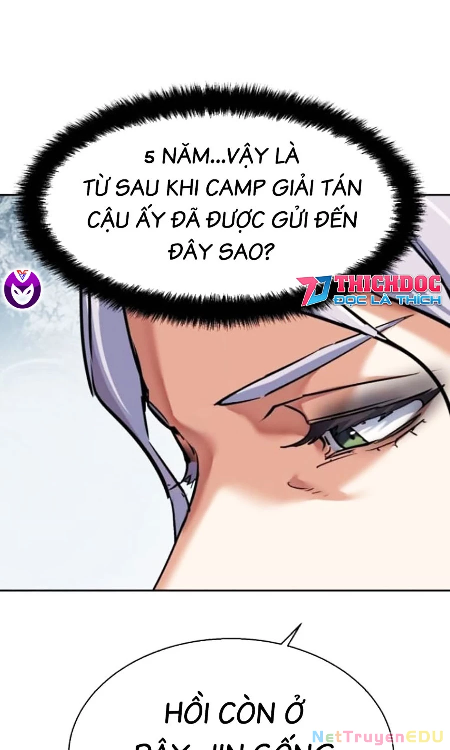 Bạn Học Của Tôi Là Lính Đánh Thuê: Chapter 225