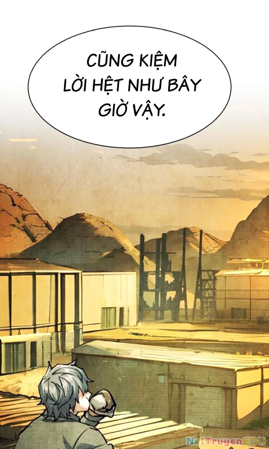 Bạn Học Của Tôi Là Lính Đánh Thuê: Chapter 225