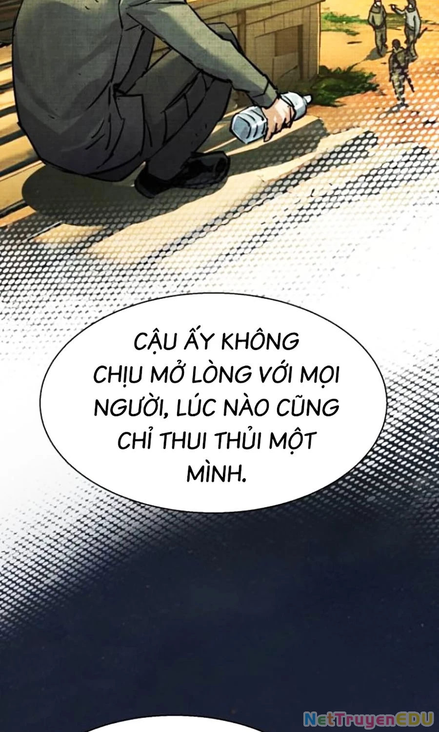 Bạn Học Của Tôi Là Lính Đánh Thuê: Chapter 225
