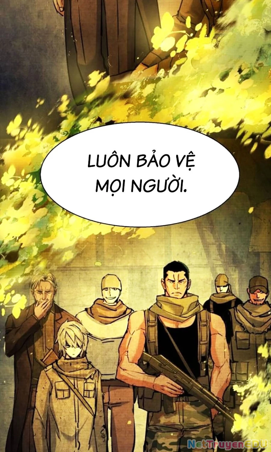 Bạn Học Của Tôi Là Lính Đánh Thuê: Chapter 225
