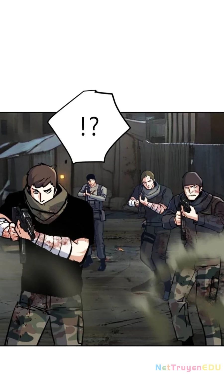 Bạn Học Của Tôi Là Lính Đánh Thuê: Chapter 225