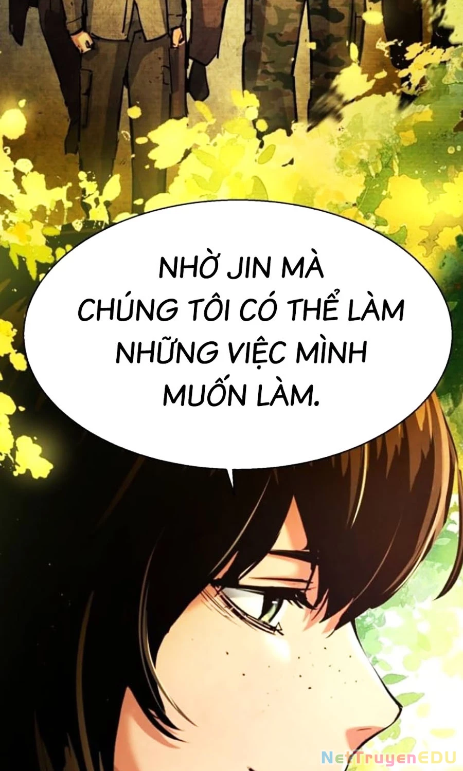 Bạn Học Của Tôi Là Lính Đánh Thuê: Chapter 225