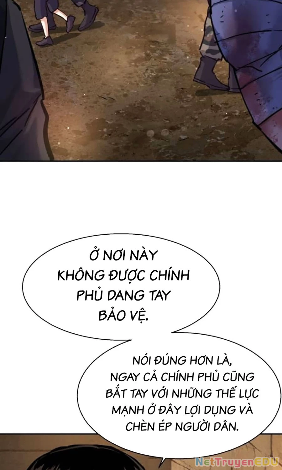 Bạn Học Của Tôi Là Lính Đánh Thuê: Chapter 225