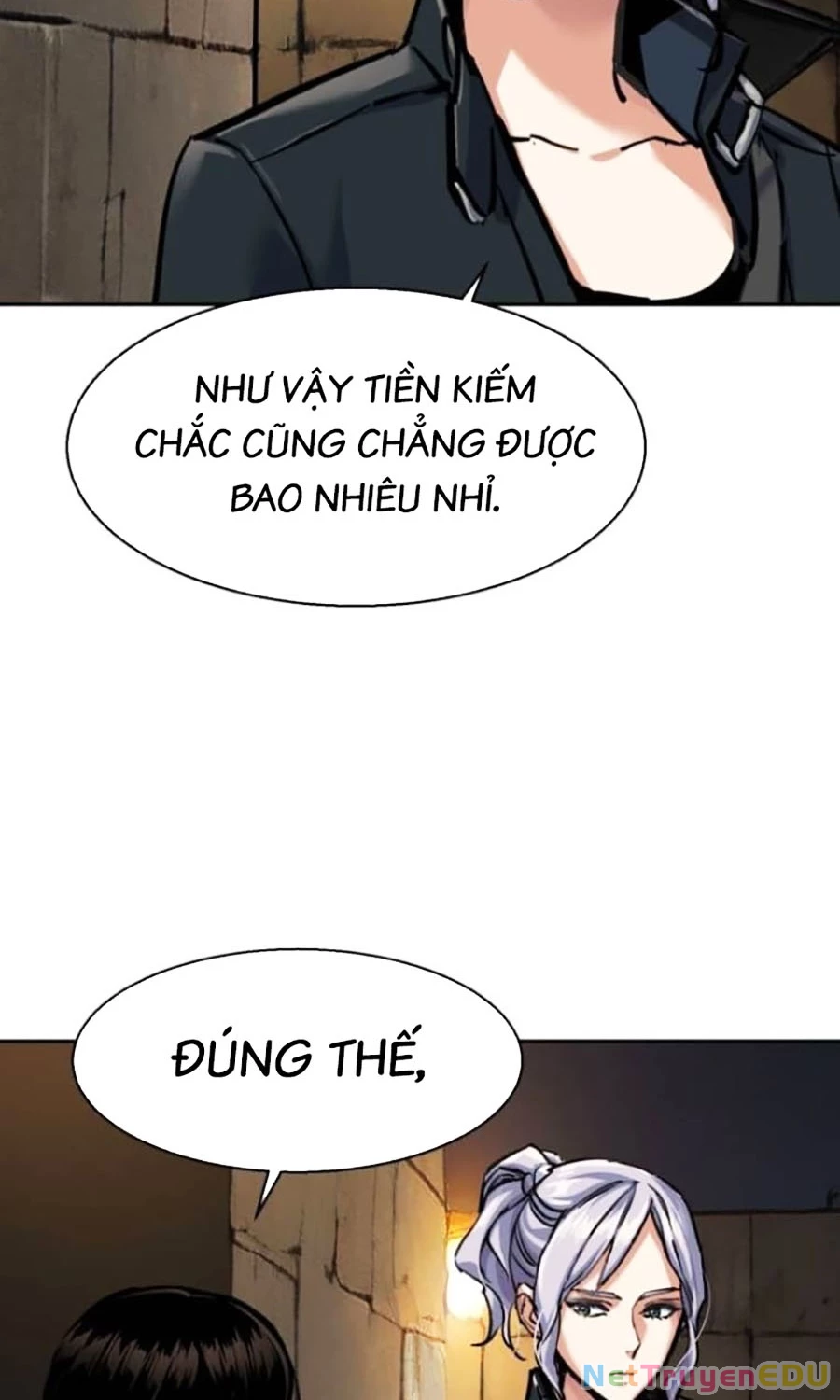 Bạn Học Của Tôi Là Lính Đánh Thuê: Chapter 225