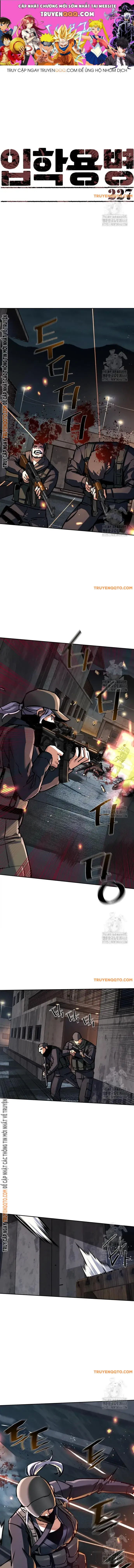 Bạn Học Của Tôi Là Lính Đánh Thuê: Chapter 227