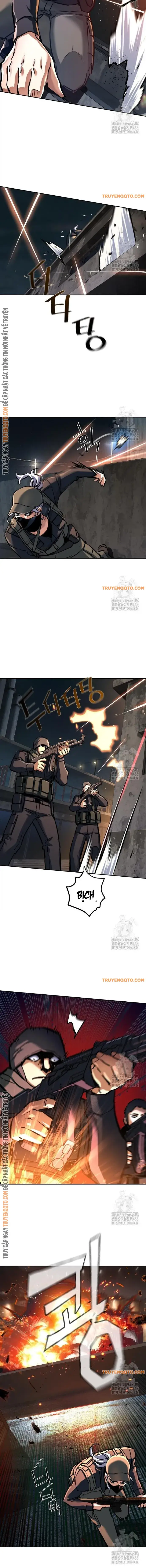 Bạn Học Của Tôi Là Lính Đánh Thuê: Chapter 227