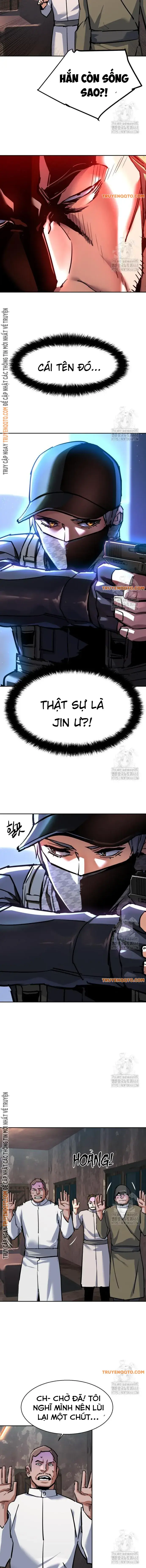 Bạn Học Của Tôi Là Lính Đánh Thuê: Chapter 227