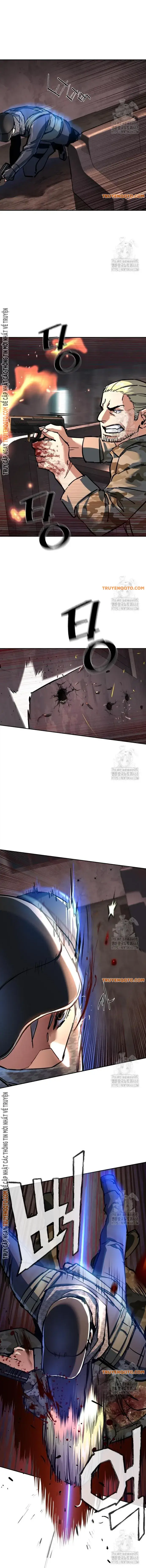 Bạn Học Của Tôi Là Lính Đánh Thuê: Chapter 227