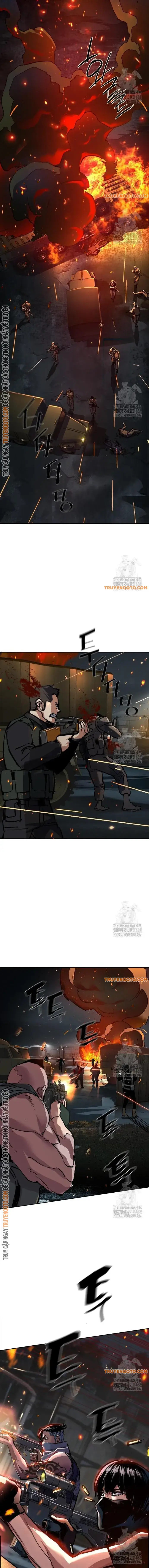 Bạn Học Của Tôi Là Lính Đánh Thuê: Chapter 227