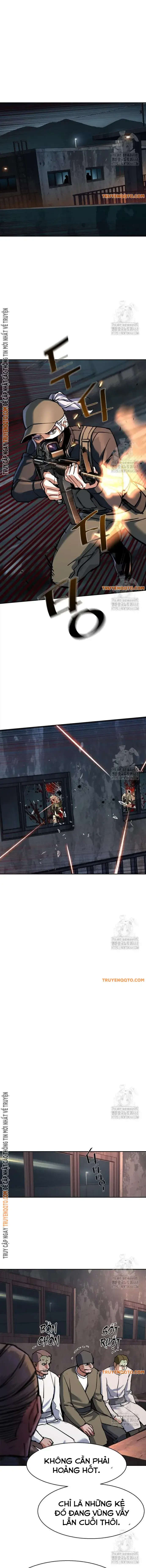 Bạn Học Của Tôi Là Lính Đánh Thuê: Chapter 227