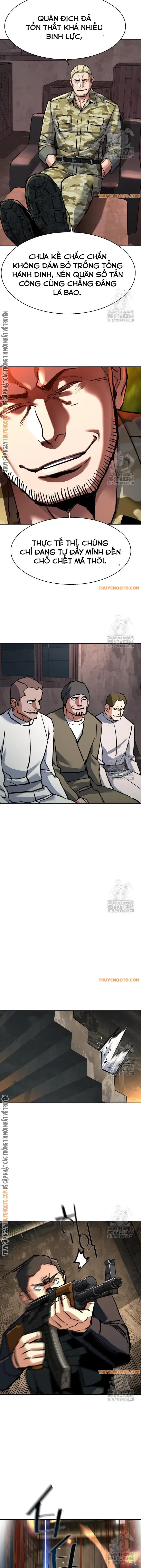 Bạn Học Của Tôi Là Lính Đánh Thuê: Chapter 227