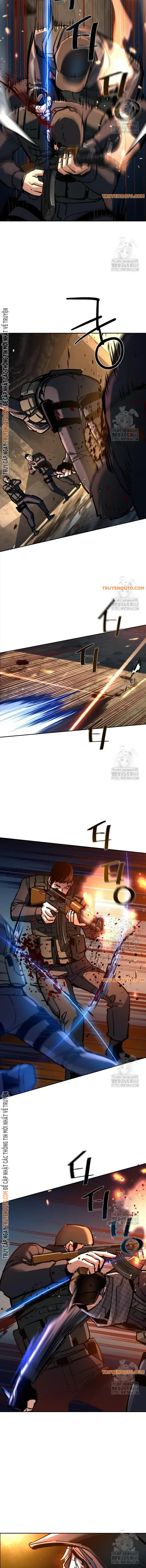 Bạn Học Của Tôi Là Lính Đánh Thuê: Chapter 227