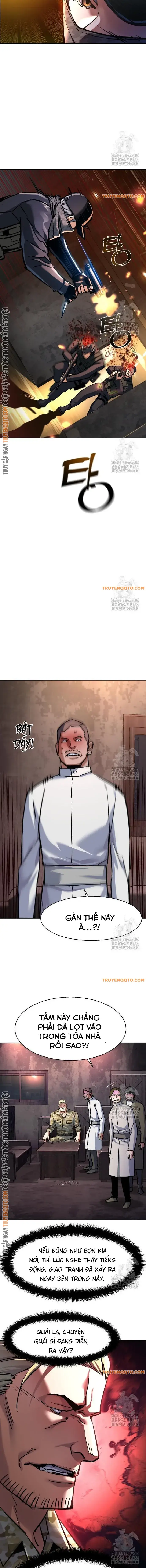 Bạn Học Của Tôi Là Lính Đánh Thuê: Chapter 227