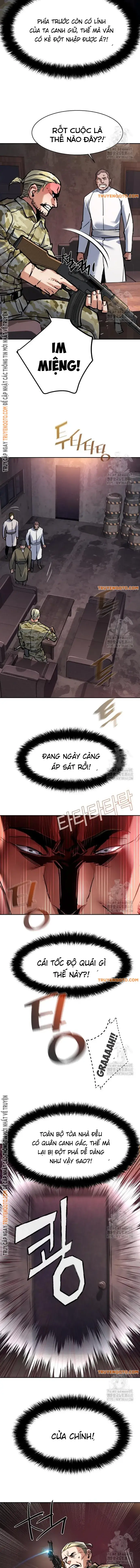 Bạn Học Của Tôi Là Lính Đánh Thuê: Chapter 227