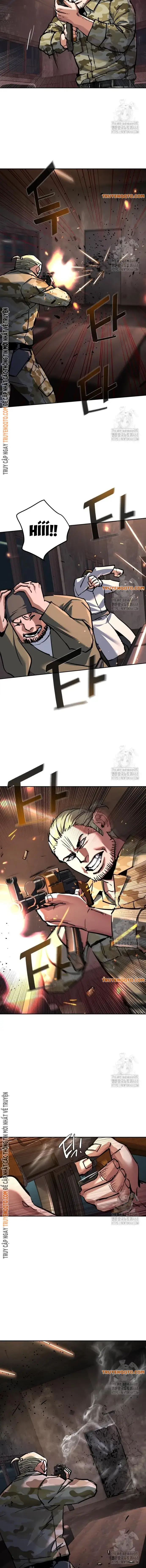 Bạn Học Của Tôi Là Lính Đánh Thuê: Chapter 227