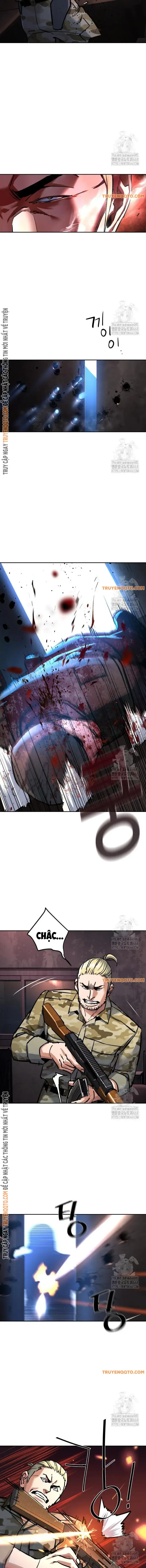 Bạn Học Của Tôi Là Lính Đánh Thuê: Chapter 227