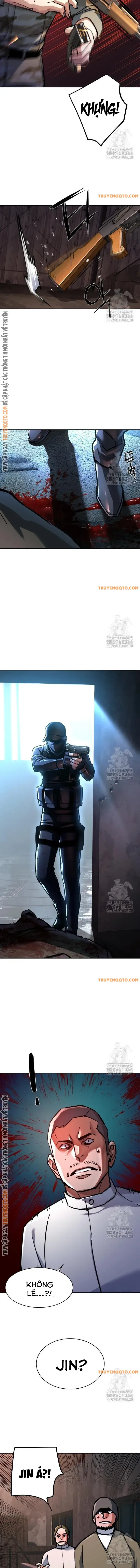 Bạn Học Của Tôi Là Lính Đánh Thuê: Chapter 227