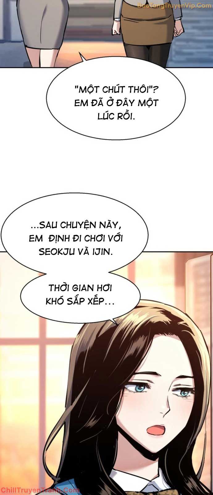 Bạn Học Của Tôi Là Lính Đánh Thuê: Chapter 229