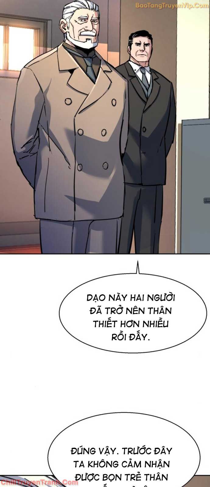 Bạn Học Của Tôi Là Lính Đánh Thuê: Chapter 229