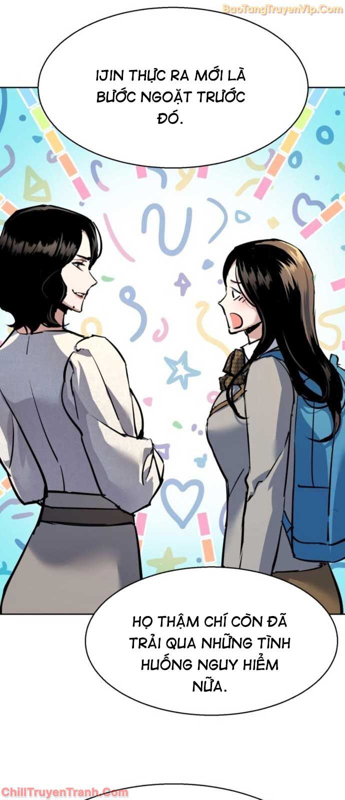 Bạn Học Của Tôi Là Lính Đánh Thuê: Chapter 229