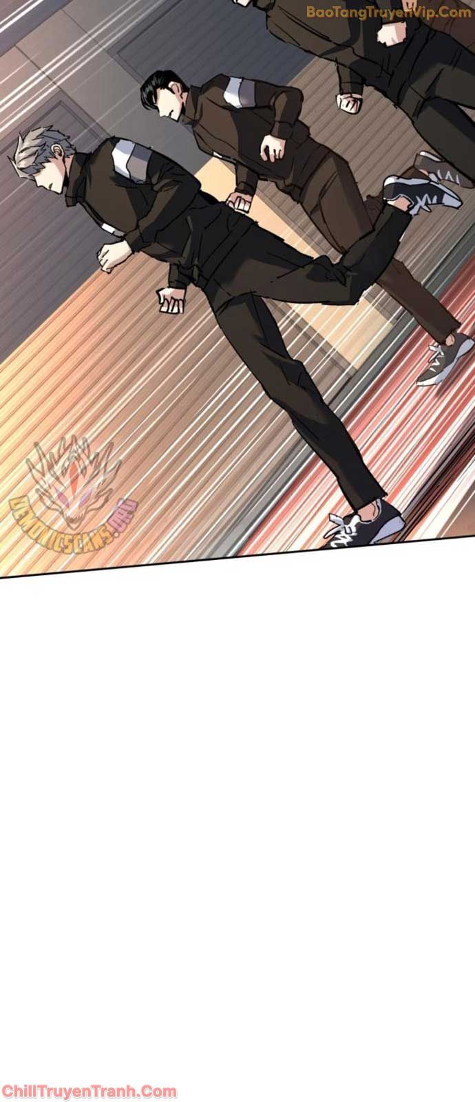 Bạn Học Của Tôi Là Lính Đánh Thuê: Chapter 229