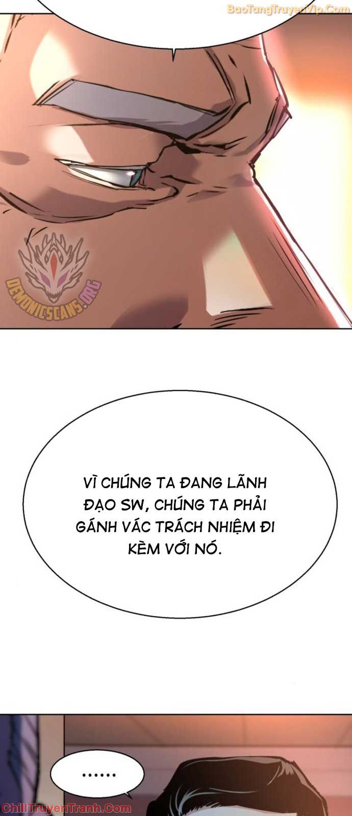 Bạn Học Của Tôi Là Lính Đánh Thuê: Chapter 229
