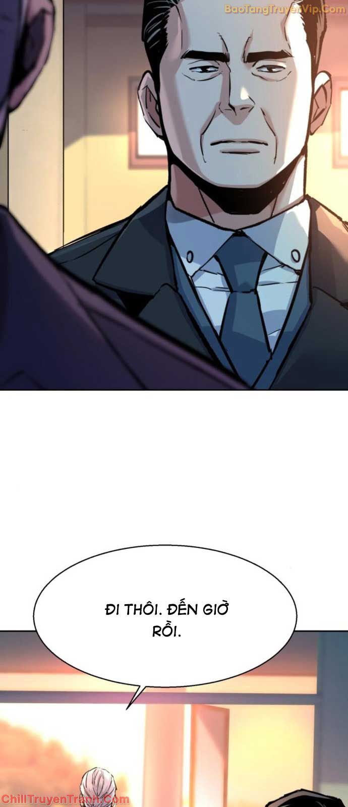 Bạn Học Của Tôi Là Lính Đánh Thuê: Chapter 229