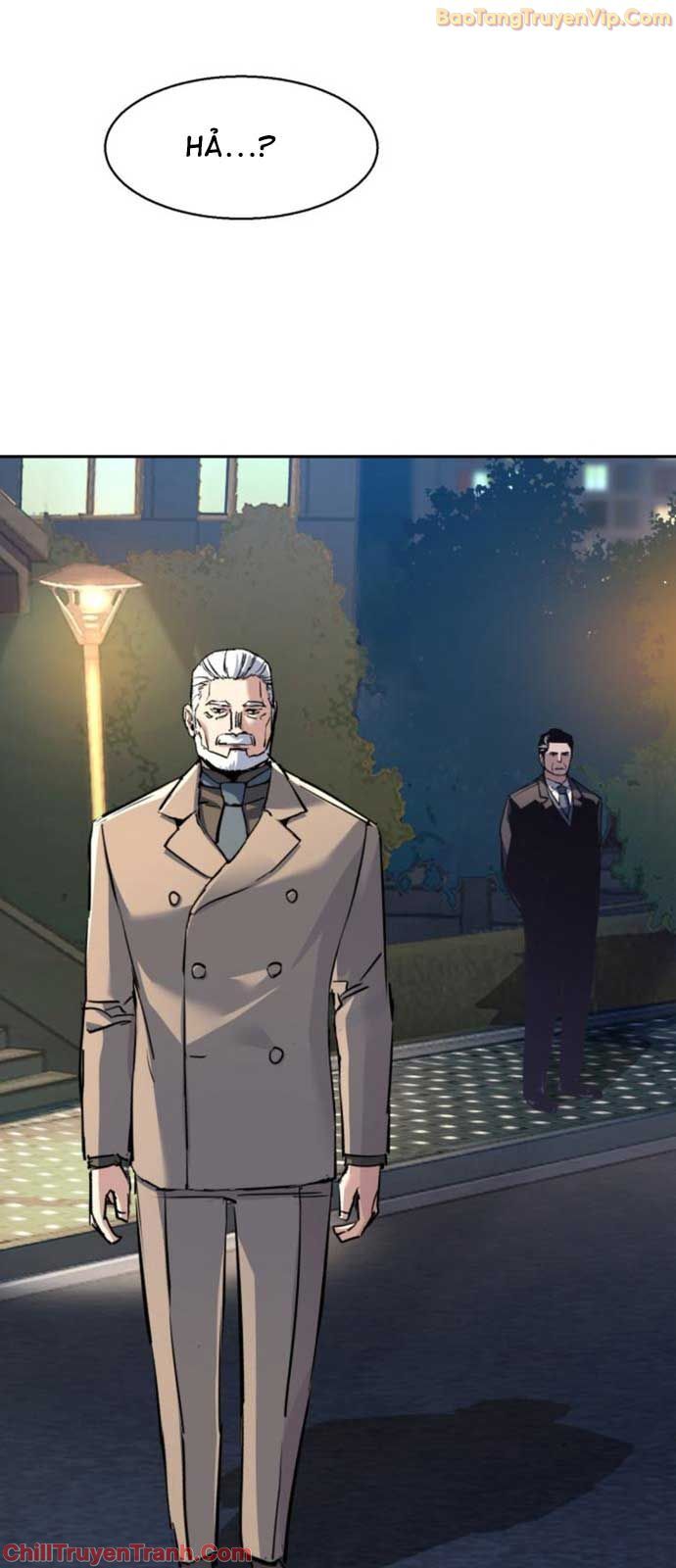 Bạn Học Của Tôi Là Lính Đánh Thuê: Chapter 229