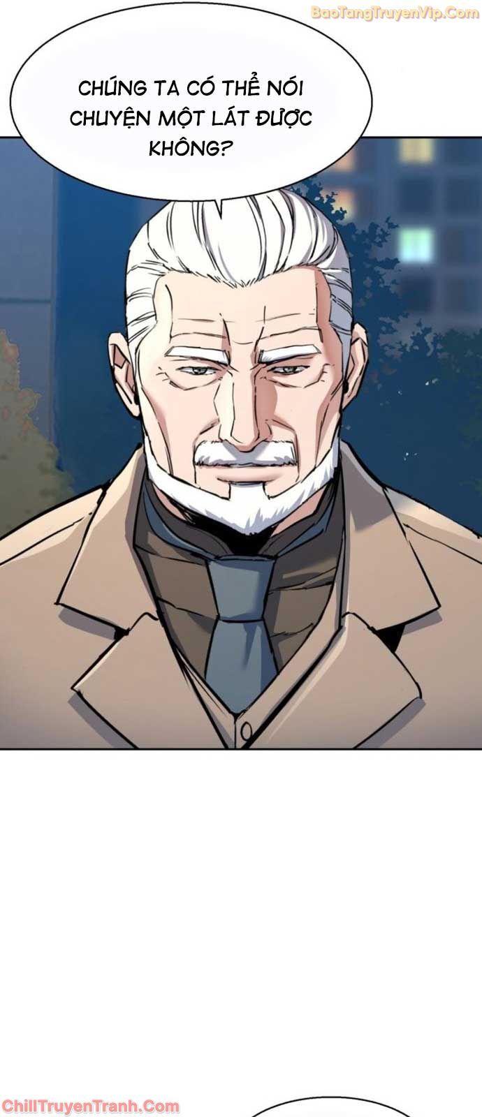 Bạn Học Của Tôi Là Lính Đánh Thuê: Chapter 229