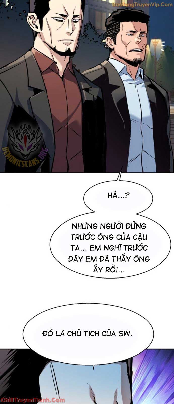 Bạn Học Của Tôi Là Lính Đánh Thuê: Chapter 229