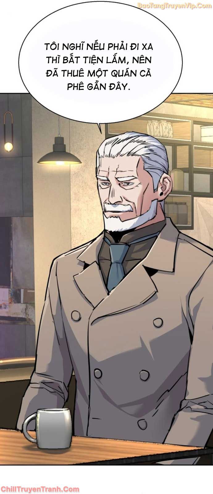 Bạn Học Của Tôi Là Lính Đánh Thuê: Chapter 229