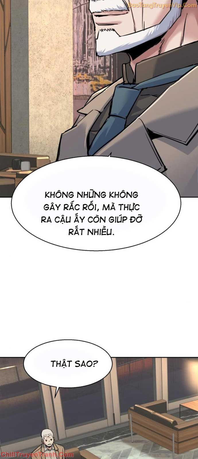 Bạn Học Của Tôi Là Lính Đánh Thuê: Chapter 229