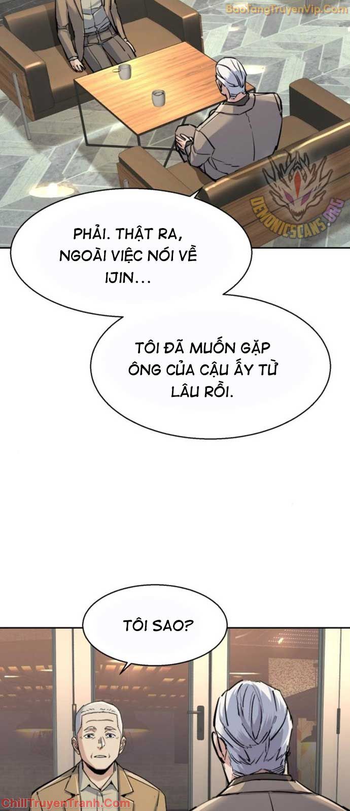 Bạn Học Của Tôi Là Lính Đánh Thuê: Chapter 229