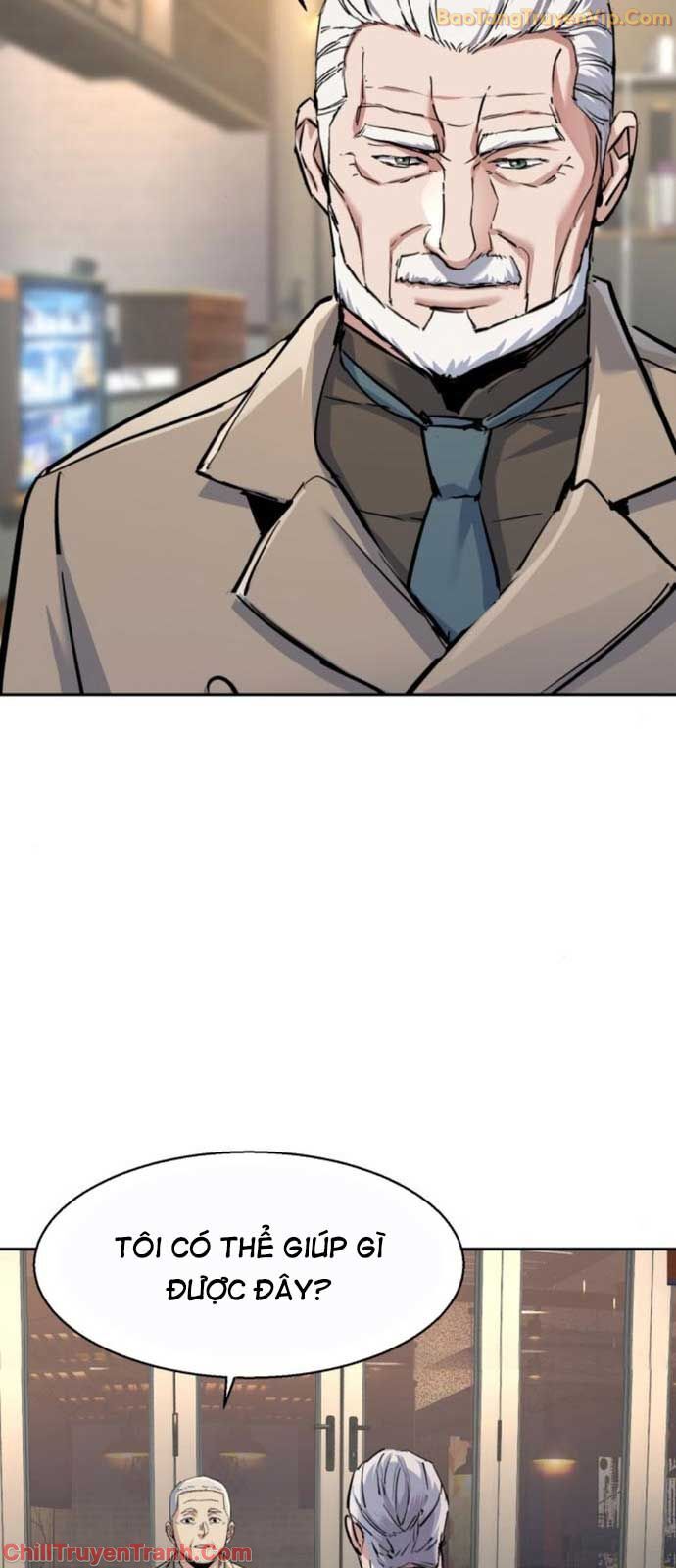 Bạn Học Của Tôi Là Lính Đánh Thuê: Chapter 229