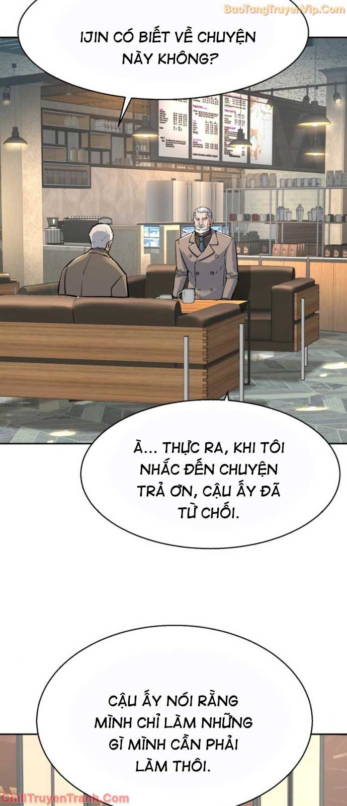 Bạn Học Của Tôi Là Lính Đánh Thuê: Chapter 229