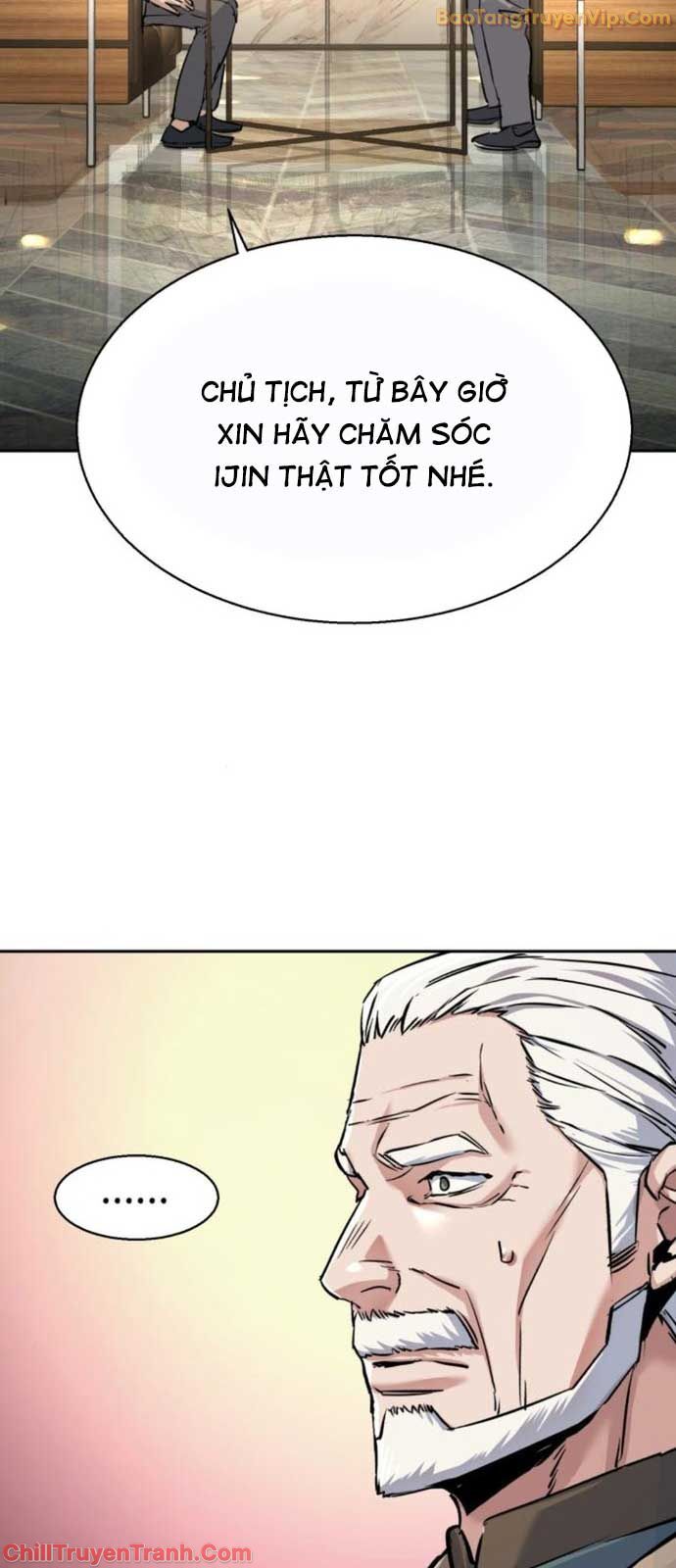 Bạn Học Của Tôi Là Lính Đánh Thuê: Chapter 229