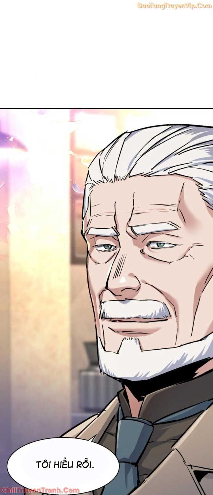 Bạn Học Của Tôi Là Lính Đánh Thuê: Chapter 229